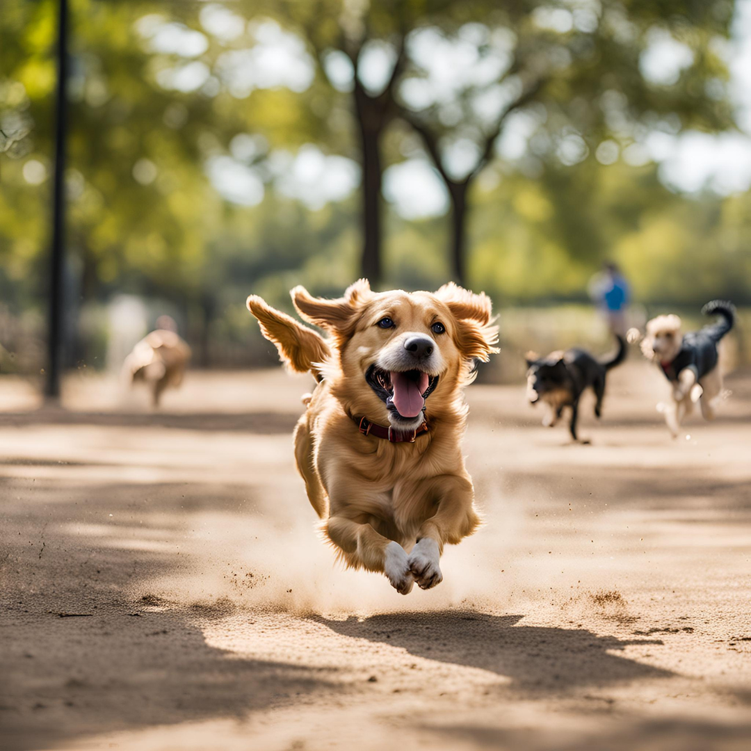 Best Dog Parks In Adelaide: Top 5 Dog Parks