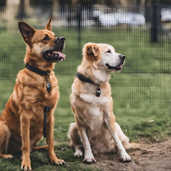 Best Dog Parks In Melbourne: Top 5 Dog Parks